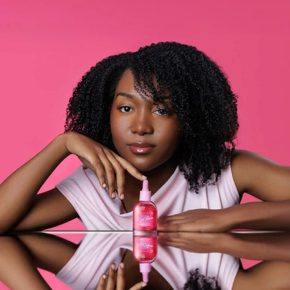 Kurl Hero - Sérum anti-chute, croissance et densifiant