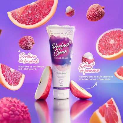 Routine Cheveux Frisés - 4 étapes pour sublimer vos boucles