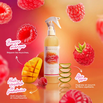 Cocktail Curl Remedy - Sérum hydratant et réparateur - 310ml